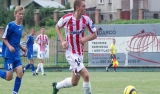 Ropczyce: Jagiellonia wygrywa z Cracovią